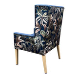 Artie Wingback Chair | Nufurn Commercial Furniture 