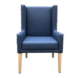Artie Wingback Chair | Nufurn Commercial Furniture 