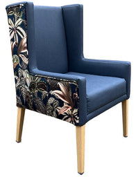 Artie Wingback Chair | Nufurn Commercial Furniture 