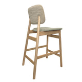 Ashford Barstool | Nufurn Commercial Furniture 