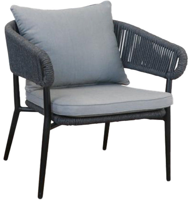 Avery Outdoor Armchair | Nufurn Commercial Furniture 