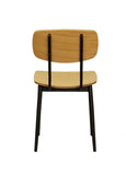 Abby Chair | Nufurn Commercial Furniture 