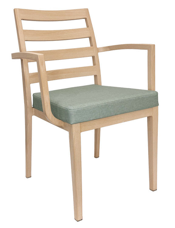 Alonso Dining Armchair | Nufurn Commercial Furniture 