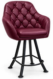 Amber Gaming Stool