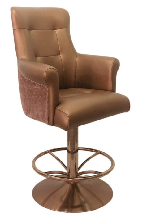 Apollo Gaming Stool | Nufurn Commercial Furniture 