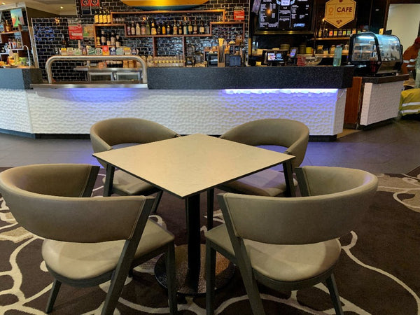 Club: Armidale Bowling Club | Nufurn Commercial Furniture 