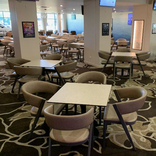 Club: Armidale Bowling Club | Nufurn Commercial Furniture 