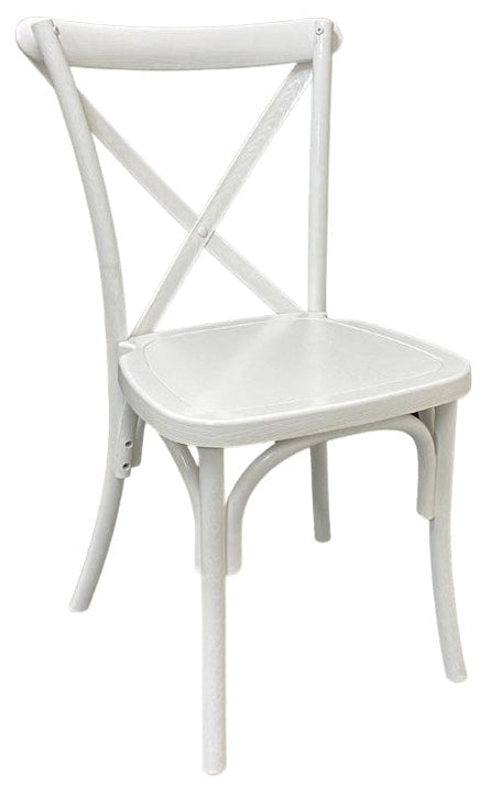 Athena Resin Stacking Chair | Nufurn Commercial Furniture 