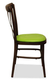 Athena Ultra Cross Back Chair