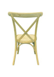 Athena Two Cross Back Chair | In Stock | Nufurn Commercial Furniture 