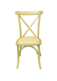Athena Two Cross Back Chair | In Stock | Nufurn Commercial Furniture 