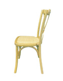 Athena Two Cross Back Chair | In Stock | Nufurn Commercial Furniture 
