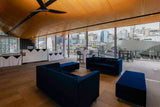 Monroe Lounge | Nufurn Commercial Furniture 