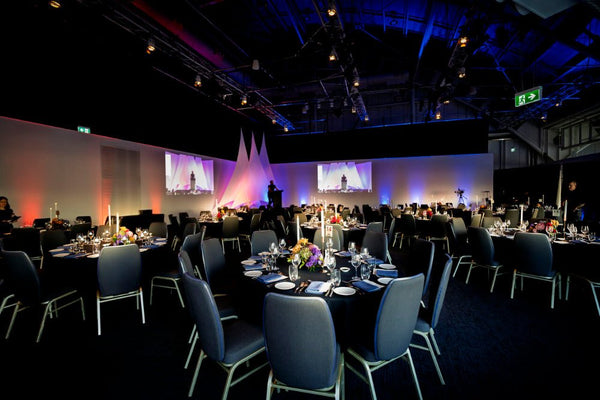Function : Australian Maritime Museum | Nufurn Commercial Furniture 
