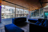 Monroe Lounge | Nufurn Commercial Furniture 
