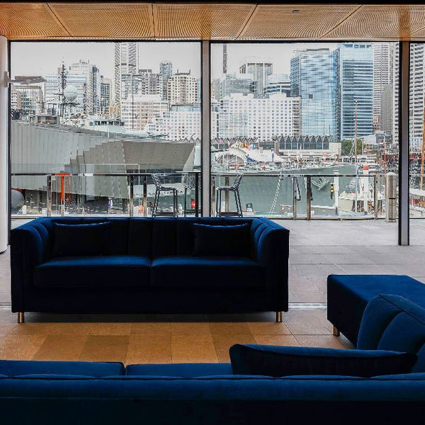 Function : Australian Maritime Museum | Nufurn Commercial Furniture 