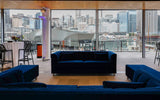 Monroe Lounge | Nufurn Commercial Furniture 
