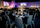 Platinum - 6ft Oval Folding Banquet Tables