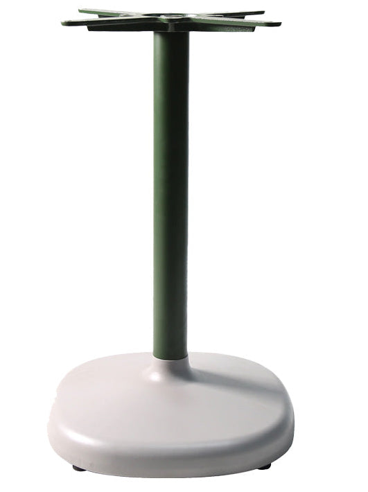 Basa Outdoor Table Base | Nufurn Commercial Furniture 