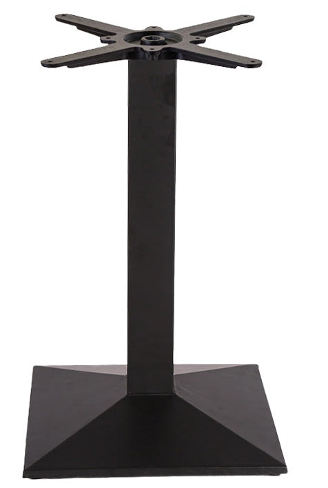 Belka Table Base | Nufurn Commercial Furniture 