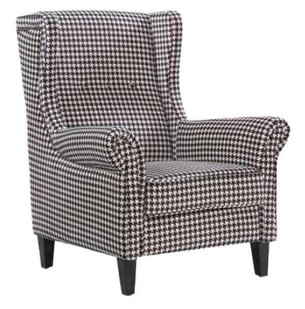 Bliss Wing Chair | Nufurn Commercial Furniture 