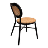 Bottega Outdoor Side Chair | Nufurn Commercial Furniture 