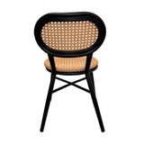 Bottega Outdoor Side Chair | Nufurn Commercial Furniture 