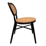 Bottega Outdoor Side Chair | Nufurn Commercial Furniture 