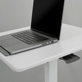 Nufurn Mobile Lectern 003 - Height Adjustable | Nufurn Commercial Furniture 