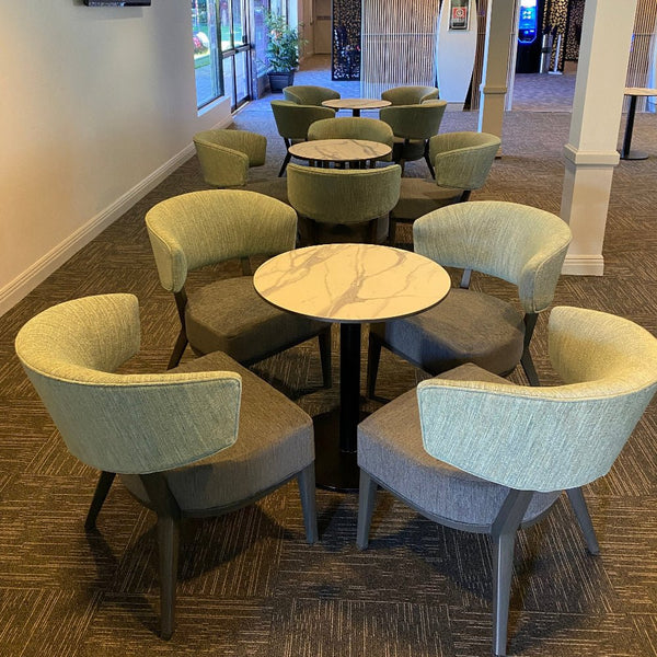 Club: Bankstown Bowling - Bankstown Sports | Nufurn Commercial Furniture 