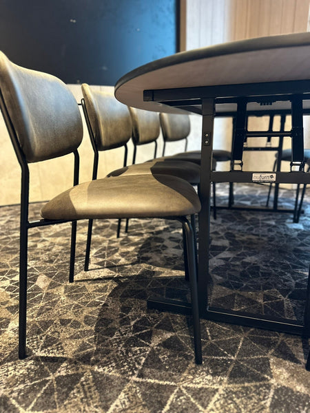 Club: Bankstown RSL | Nufurn Commercial Furniture 