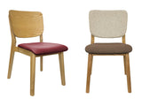 Barker Side Chair | Nufurn Commercial Furniture 
