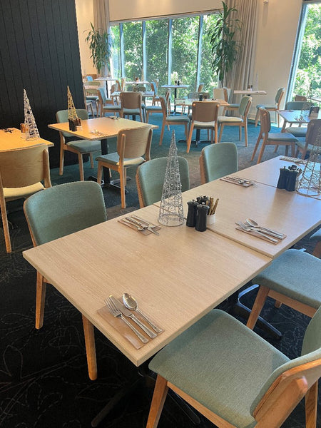 Accommodation: Park Royal - Darling Harbour | Nufurn Commercial Furniture 