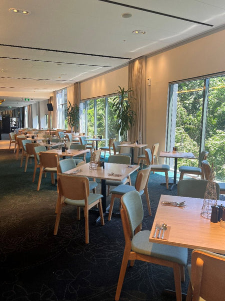 Accommodation: Park Royal - Darling Harbour | Nufurn Commercial Furniture 