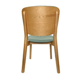 Barker Side Chair | Nufurn Commercial Furniture 