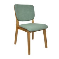 Barker Side Chair | Nufurn Commercial Furniture 