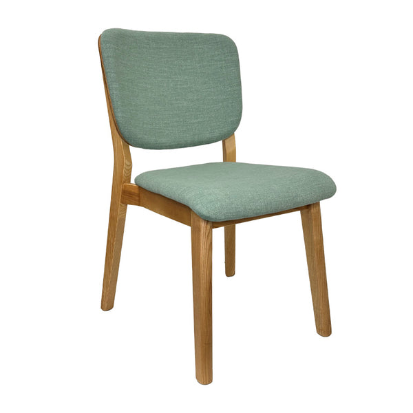 Barker Side Chair | Nufurn Commercial Furniture 