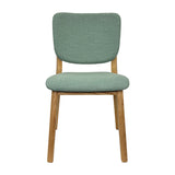 Barker Side Chair | Nufurn Commercial Furniture 