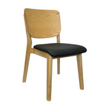 Barker Side Chair | Nufurn Commercial Furniture 