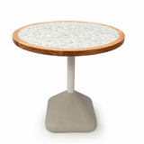 Basa Outdoor Table Base | Nufurn Commercial Furniture 