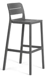 In Stock - Cassia Barstool