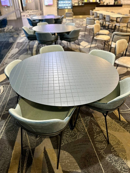Club: Bateau Bay Bowls | Nufurn Commercial Furniture 