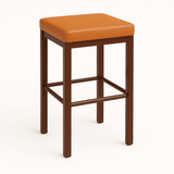 Bayside Stool | Nufurn Commercial Furniture 