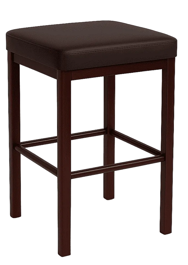 Bayside Stool | Nufurn Commercial Furniture 