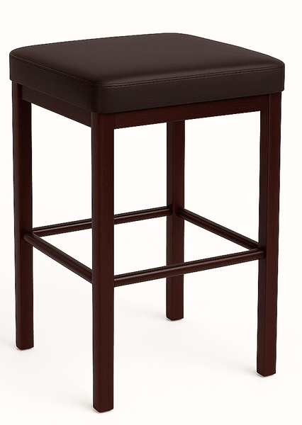 Bayside Stool | Nufurn Commercial Furniture 