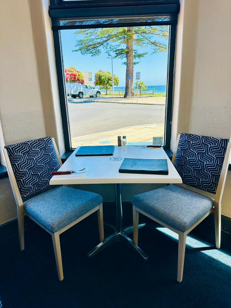 Pub: Beach Hotel - Burnie TAS | Nufurn Commercial Furniture 