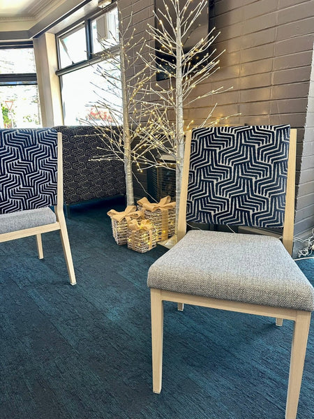 Pub: Beach Hotel - Burnie TAS | Nufurn Commercial Furniture 