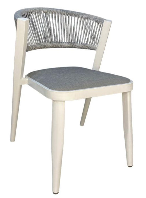 Beach House Outdoor Chair | Nufurn Commercial Furniture 