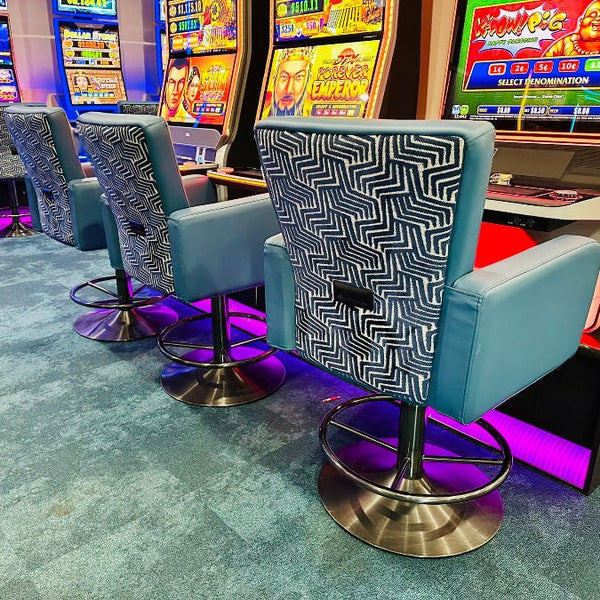 Pub: Beach Hotel - Burnie TAS | Nufurn Commercial Furniture 