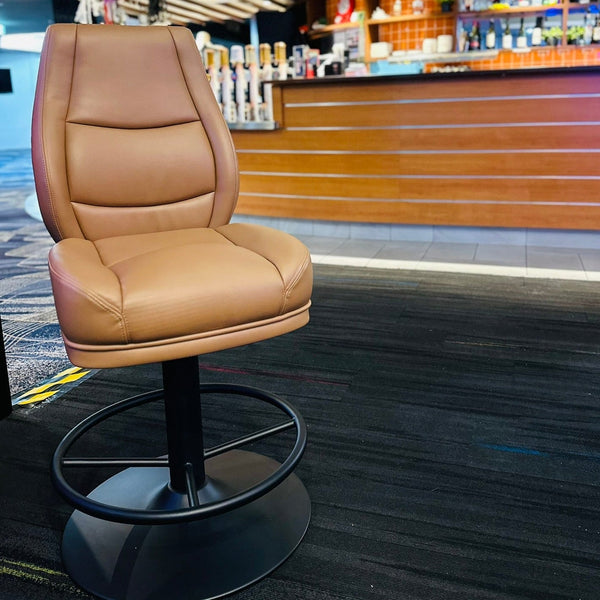 Club : South Leagues - Mackay | Nufurn Commercial Furniture 